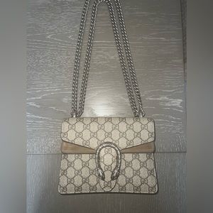 Gucci Dionysus small Shoulder Bag